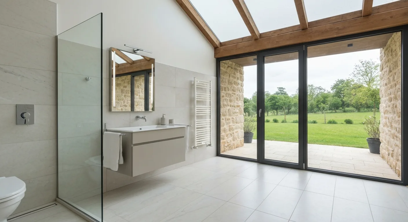 Devis Douche Italienne Pro